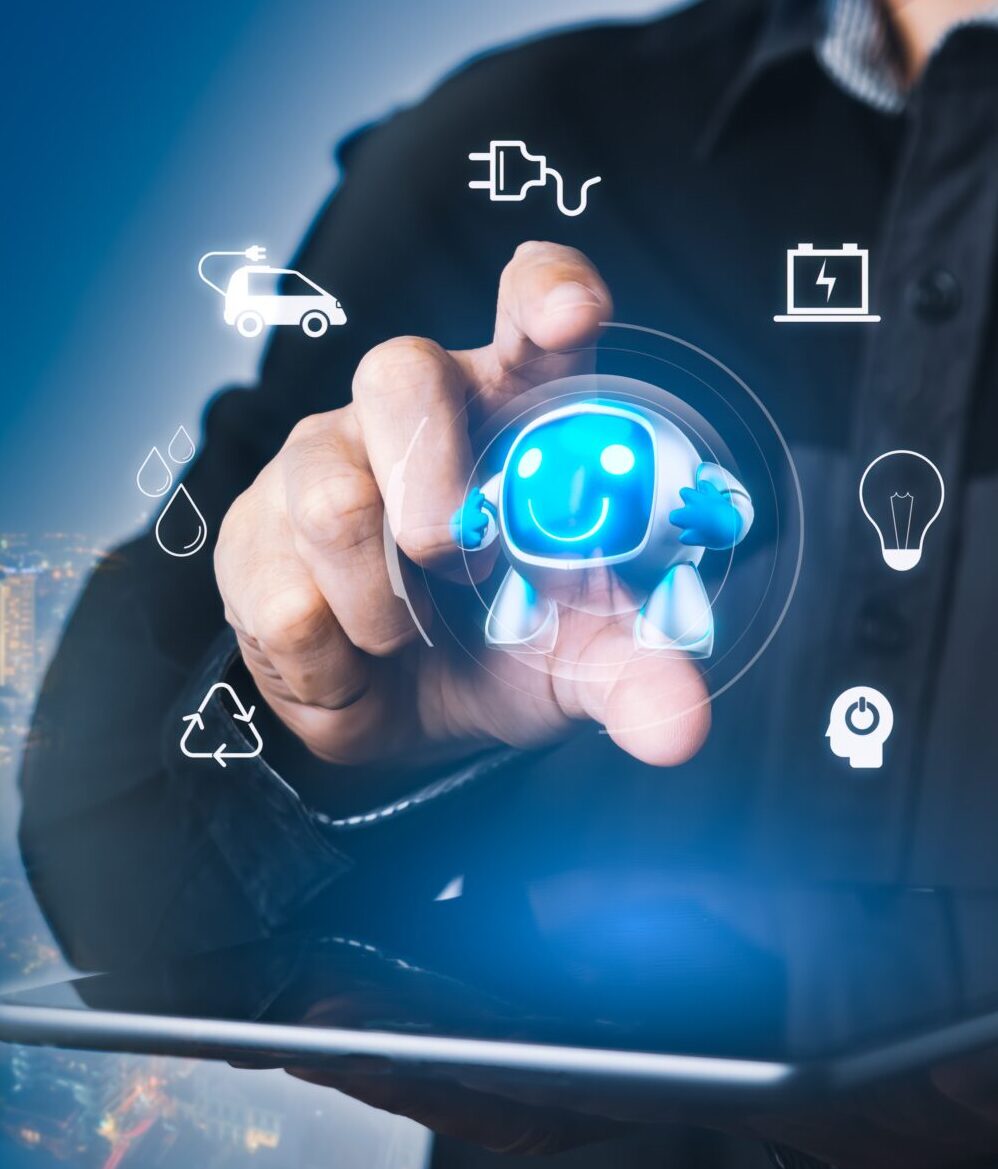 Internet of Things Solutions