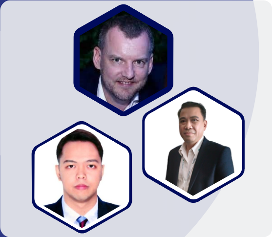 AppCase Inc Founding Partners